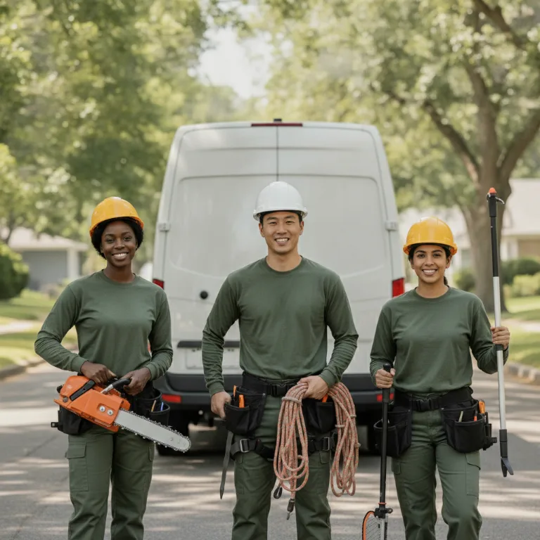 tree removal Coorparoo